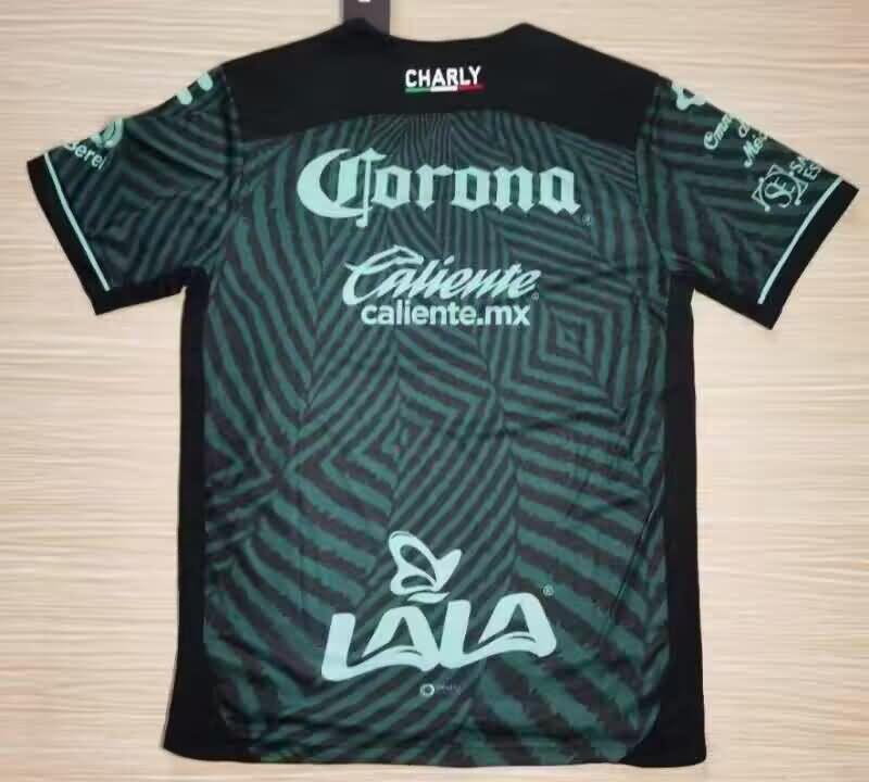 Santos Laguna Soccer Jersey Away Replica 24/25