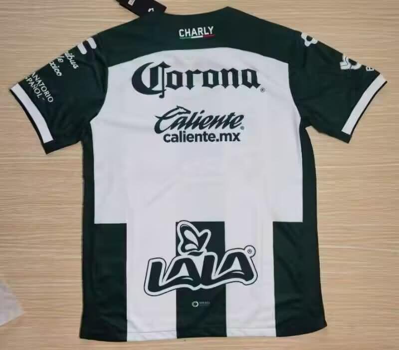 Santos Laguna Soccer Jersey Home Replica 24/25