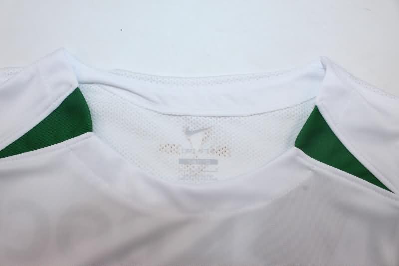 Sporting Lisbon Soccer Jersey Away Replica 24/25