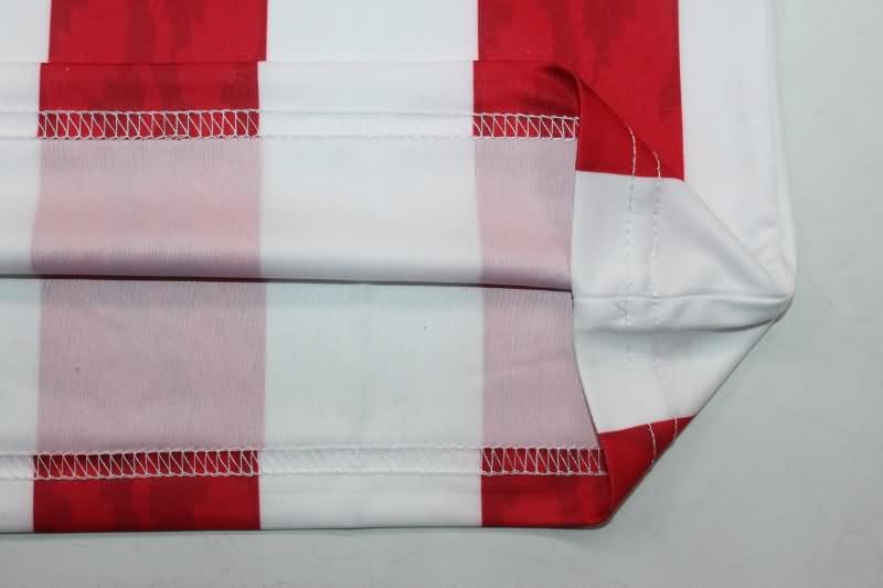 Sunderland Soccer Jersey Home Replica 24/25