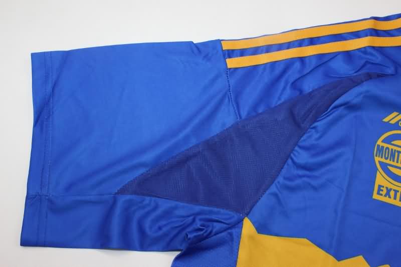 Tigres UANL Soccer Jersey Away Replica 24/25