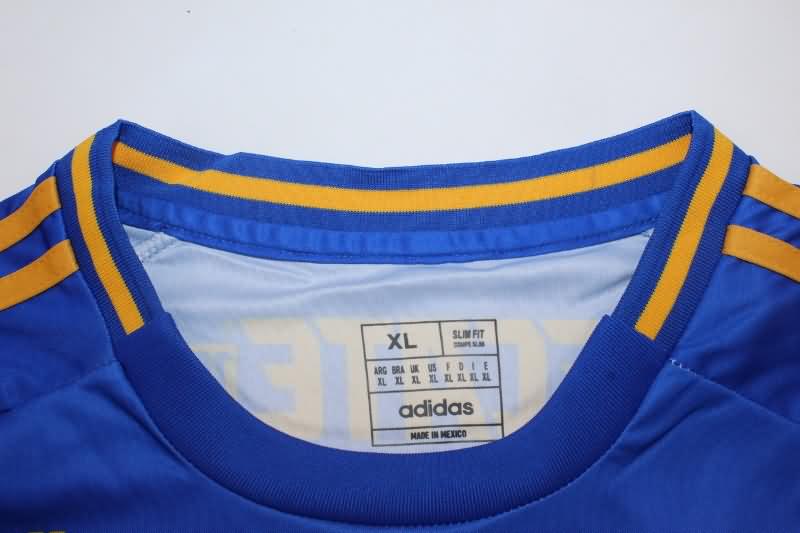 Tigres UANL Soccer Jersey Away Replica 24/25