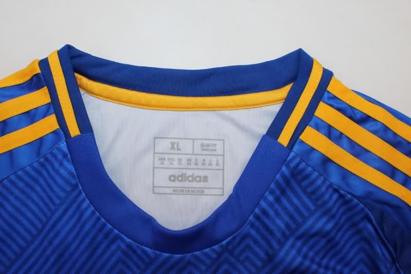 Tigres UANL Soccer Jersey Away Women Replica 24/25