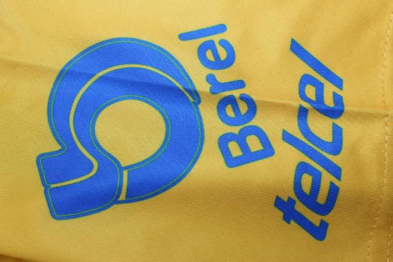 Tigres UANL Soccer Jersey Home Replica 24/25