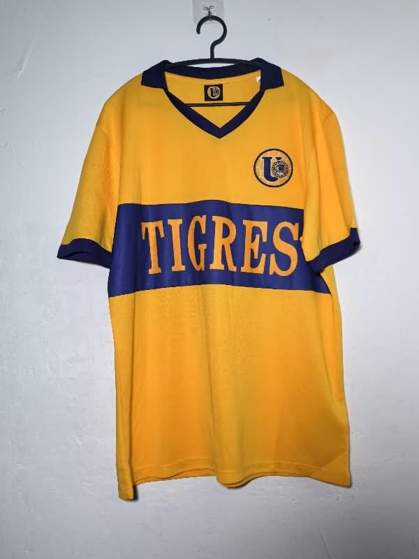 Tigres UANL Soccer Jersey 02 Special Replica 24/25