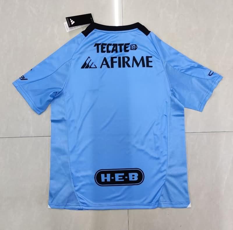 Tigres UANL Training Jersey Replica 24/25