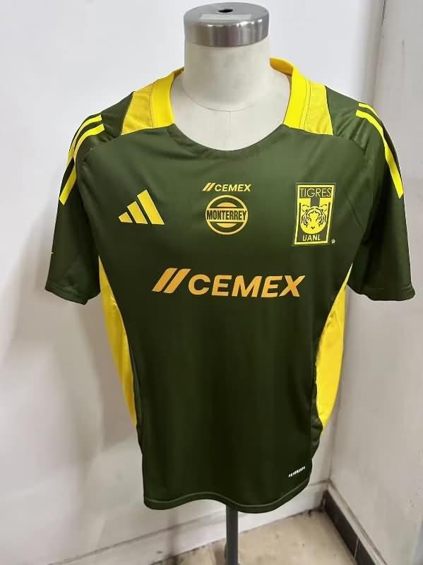 Tigres UANL Training Jersey 04 Replica 24/25