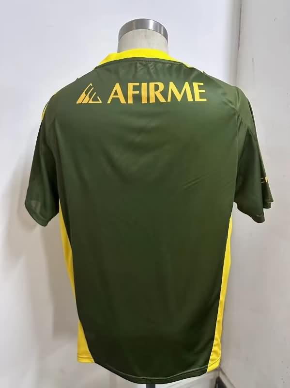 Tigres UANL Training Jersey 04 Replica 24/25