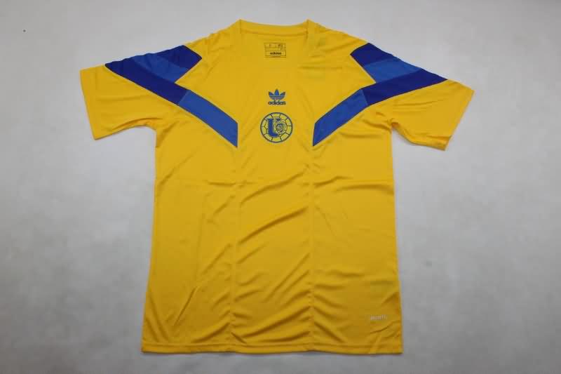 Tigres UANL Training Jersey 05 Replica 24/25