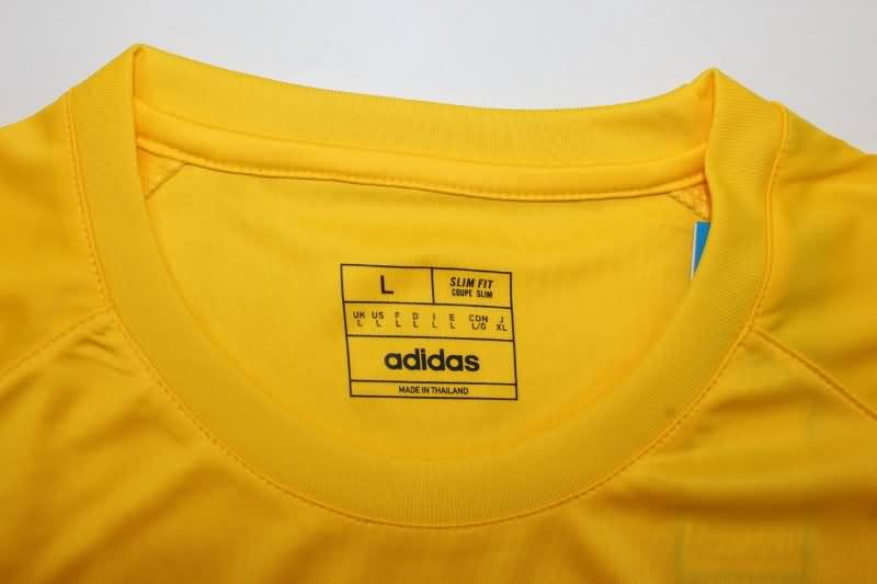 Tigres UANL Training Jersey 05 Replica 24/25