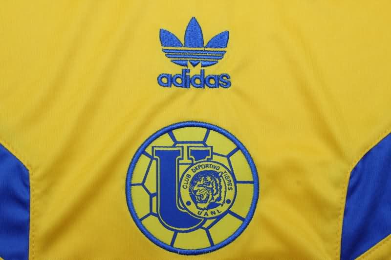 Tigres UANL Training Jersey 05 Replica 24/25