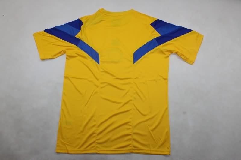 Tigres UANL Training Jersey 05 Replica 24/25