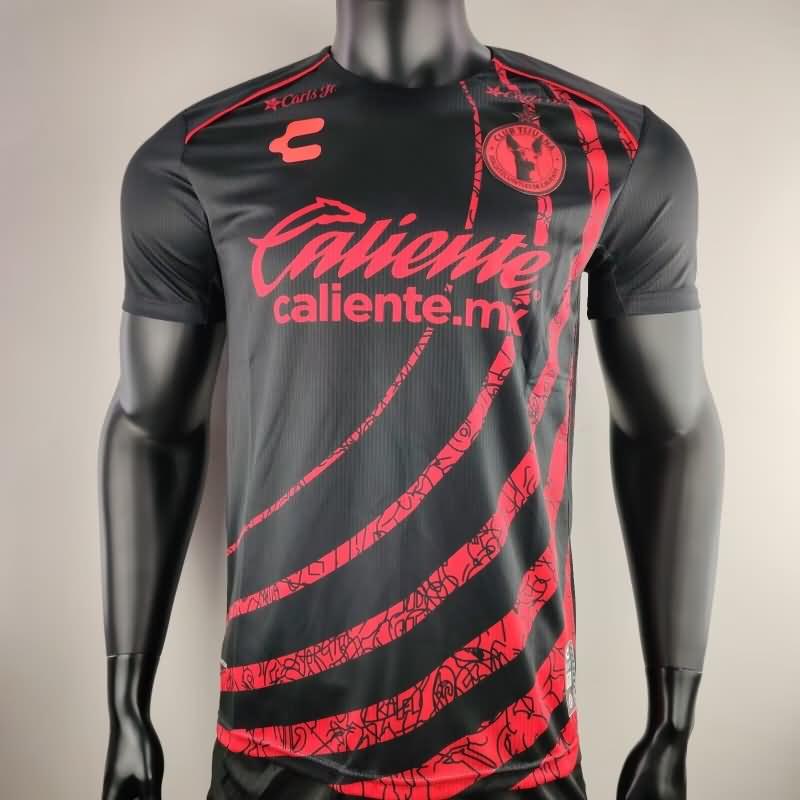 Tijuana Soccer Jersey Home (Player) 24/25