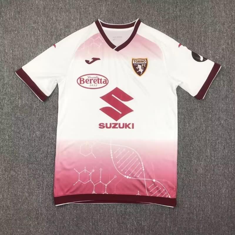 Torino Training Jersey Replica 24/25