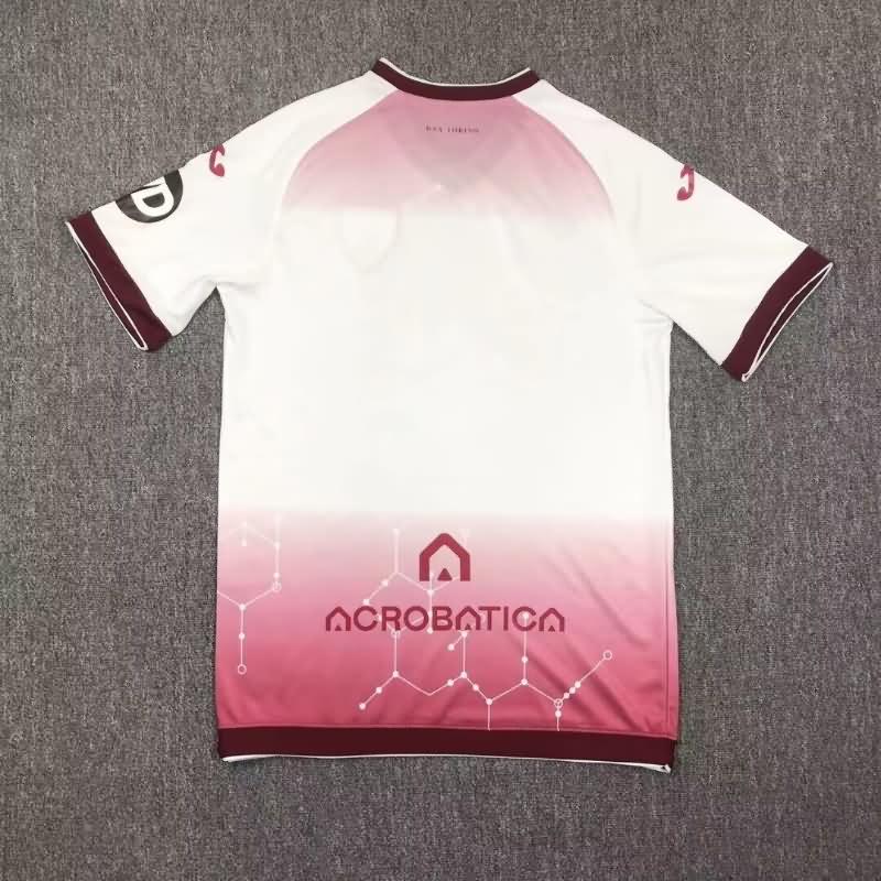 Torino Training Jersey Replica 24/25