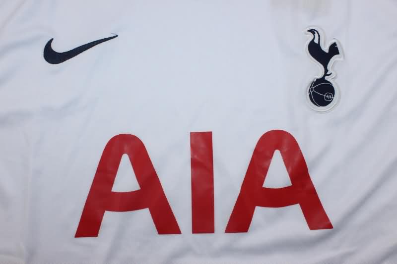 Tottenham Hotspur Soccer Jersey Home Replica 24/25