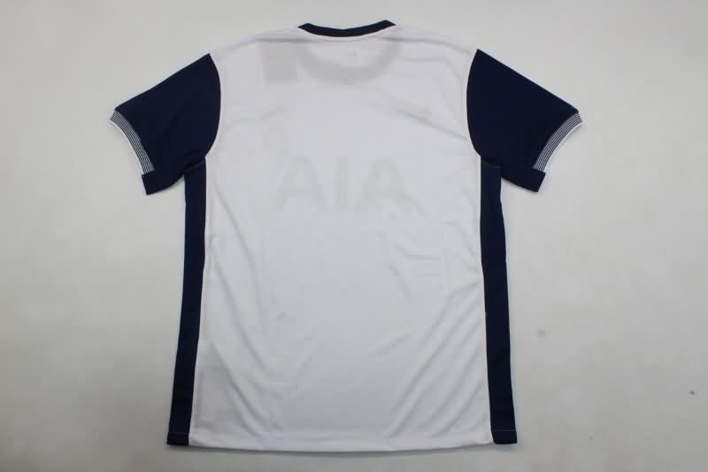 Tottenham Hotspur Soccer Jersey Home Replica 24/25