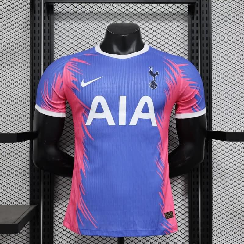 Tottenham Hotspur Soccer Jersey Special (Player) 24/25