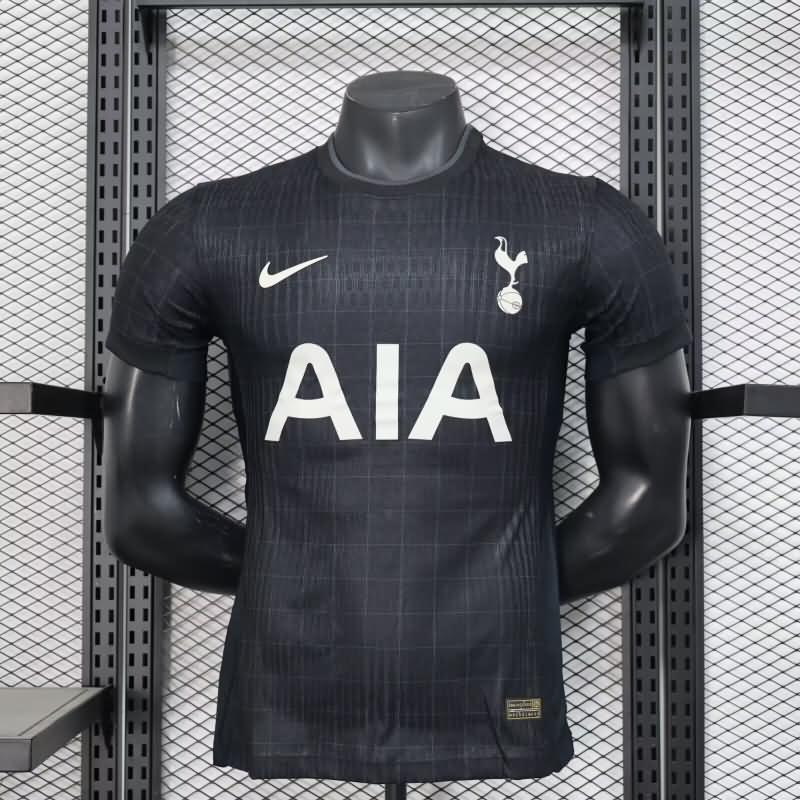 Tottenham Hotspur Soccer Jersey 02 Special (Player) 24/25