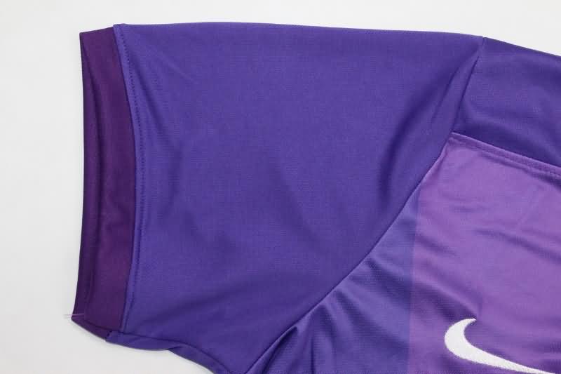 Toulouse Soccer Jersey Home Replica 24/25