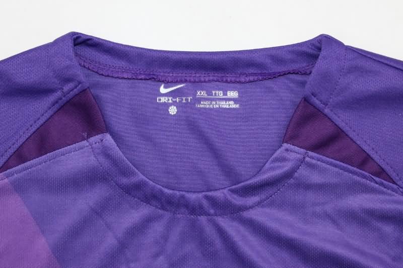 Toulouse Soccer Jersey Home Replica 24/25