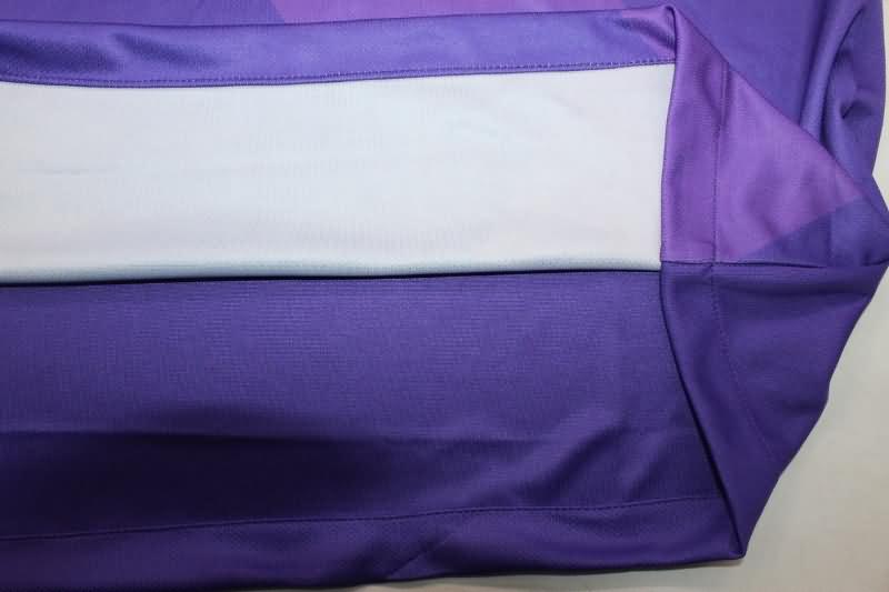 Toulouse Soccer Jersey Home Replica 24/25