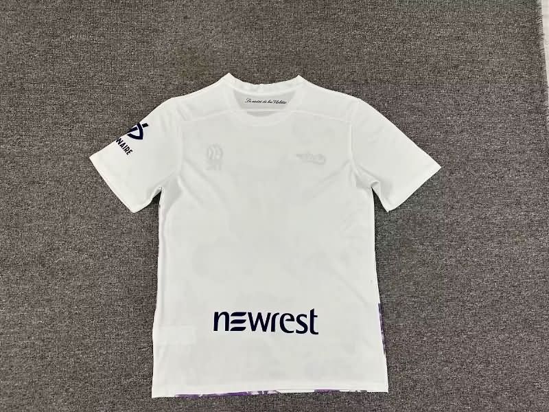 Toulouse Soccer Jersey Special Replica 24/25