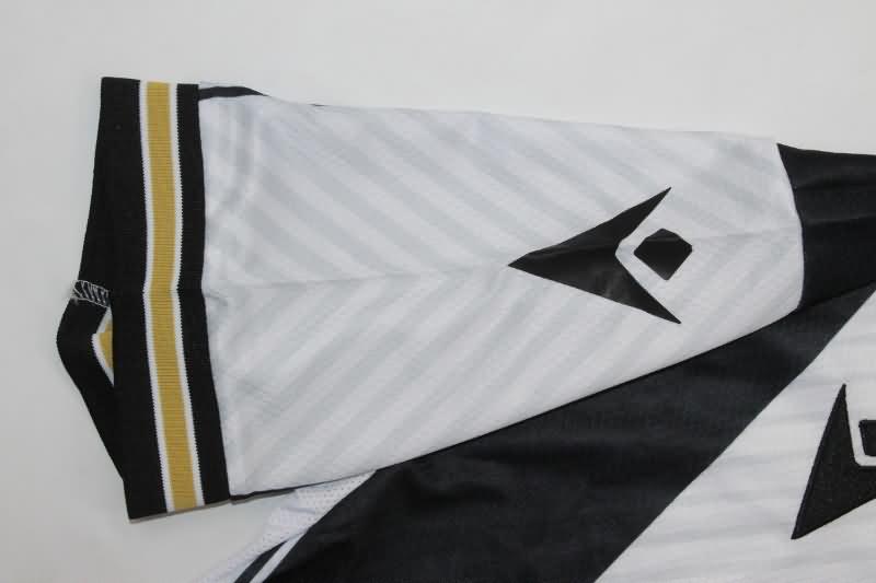 Udinese Soccer Jersey Home Replica 24/25