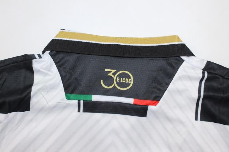 Udinese Soccer Jersey Home Replica 24/25