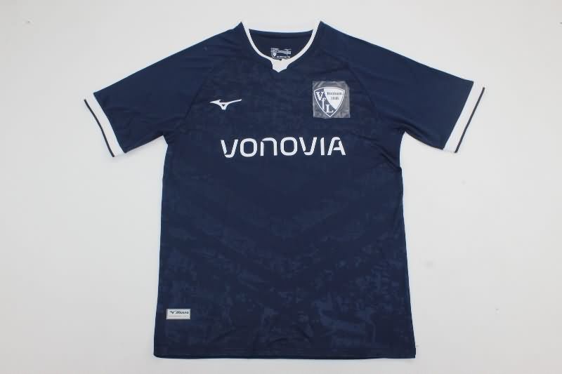 VFL Bochum Soccer Jersey Home Replica 24/25