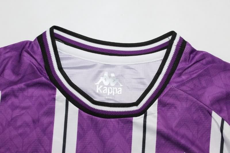 Valladolid Soccer Jersey Home Replica 24/25