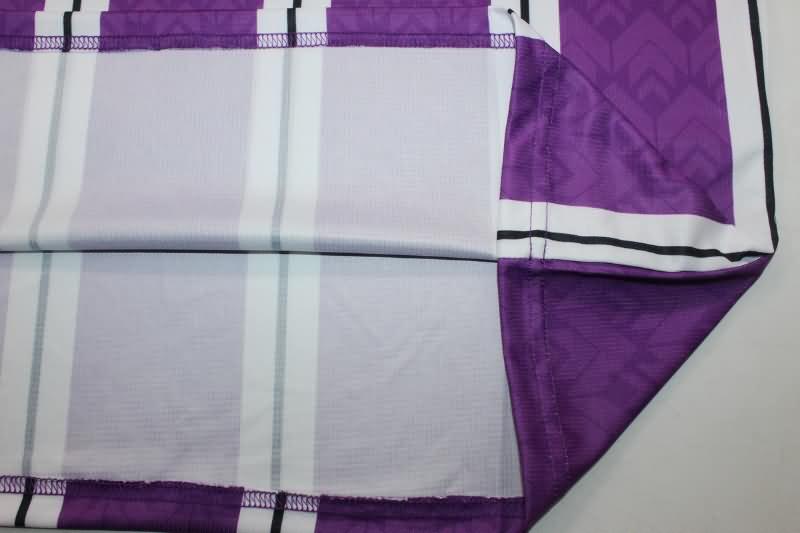 Valladolid Soccer Jersey Home Replica 24/25