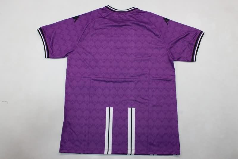 Valladolid Soccer Jersey Home Replica 24/25