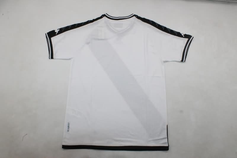 Vasco Da Gama Soccer Jersey Away Replica 2024