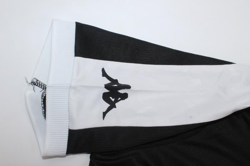 Vasco Da Gama Soccer Jersey Home Replica 2024