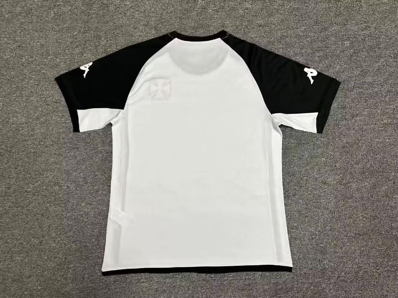 Vasco Da Gama Training Jersey 02 Replica 2024