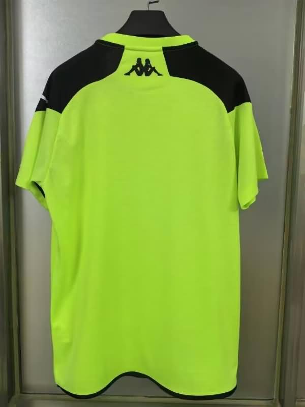 Vasco Da Gama Training Jersey 03 Replica 2024