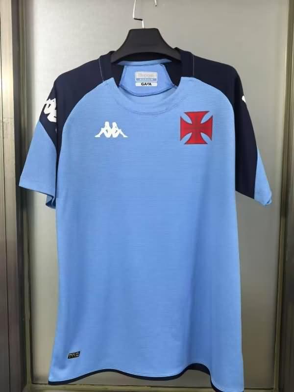 Vasco Da Gama Training Jersey 05 Replica 2024