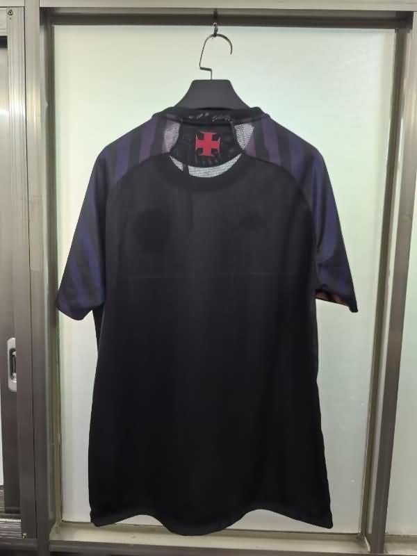 Vasco Da Gama Training Jersey 06 Replica 2024