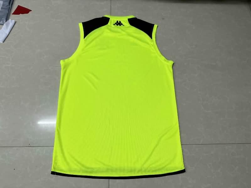 Vasco Da Gama Training Jersey 03 Vest Replica 2024