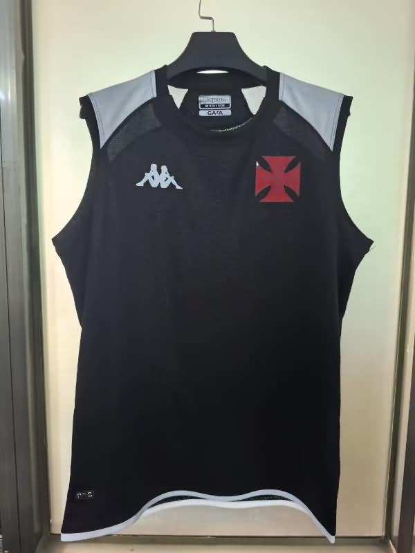 Vasco Da Gama Training Jersey 04 Vest Replica 2024