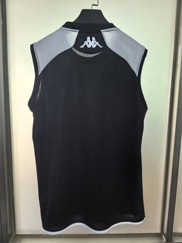 Vasco Da Gama Training Jersey 04 Vest Replica 2024