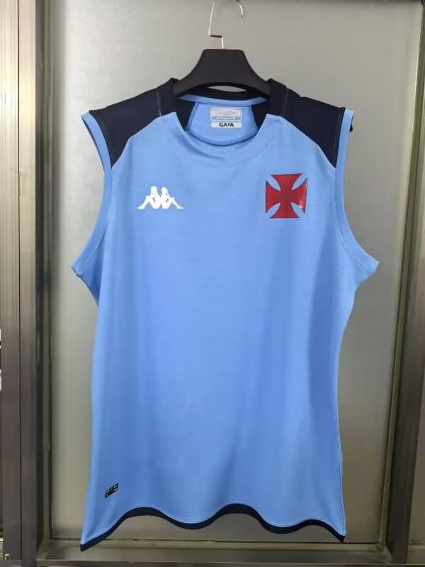 Vasco Da Gama Training Jersey 05 Vest Replica 2024