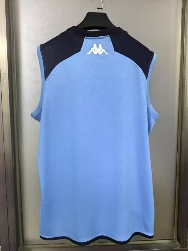 Vasco Da Gama Training Jersey 05 Vest Replica 2024