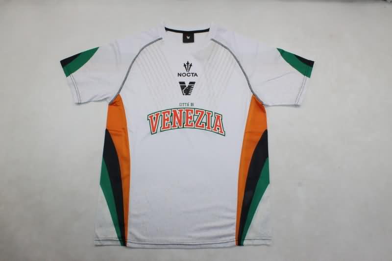 Venezia Soccer Jersey Away Replica 24/25