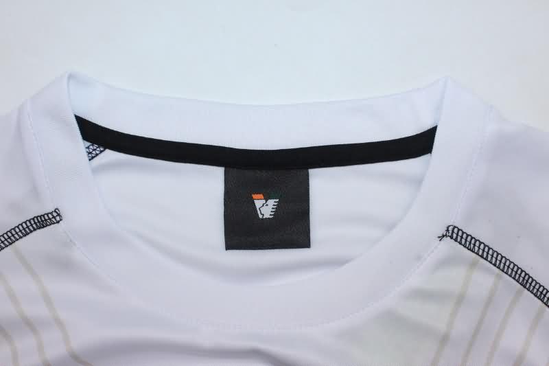 Venezia Soccer Jersey Away Replica 24/25