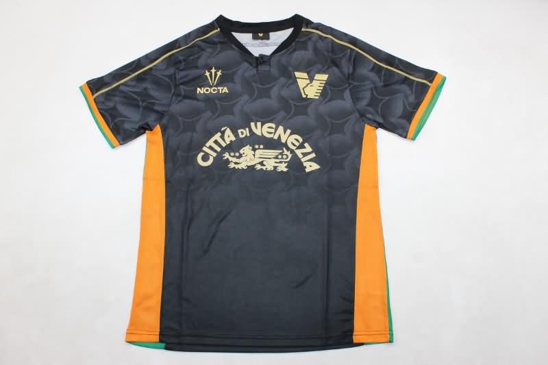 Venezia Soccer Jersey Home Replica 24/25