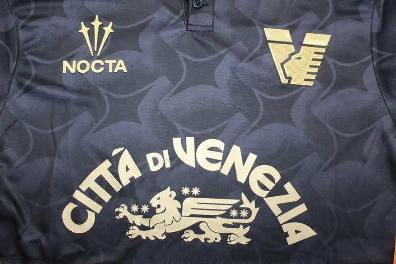 Venezia Soccer Jersey Home Replica 24/25