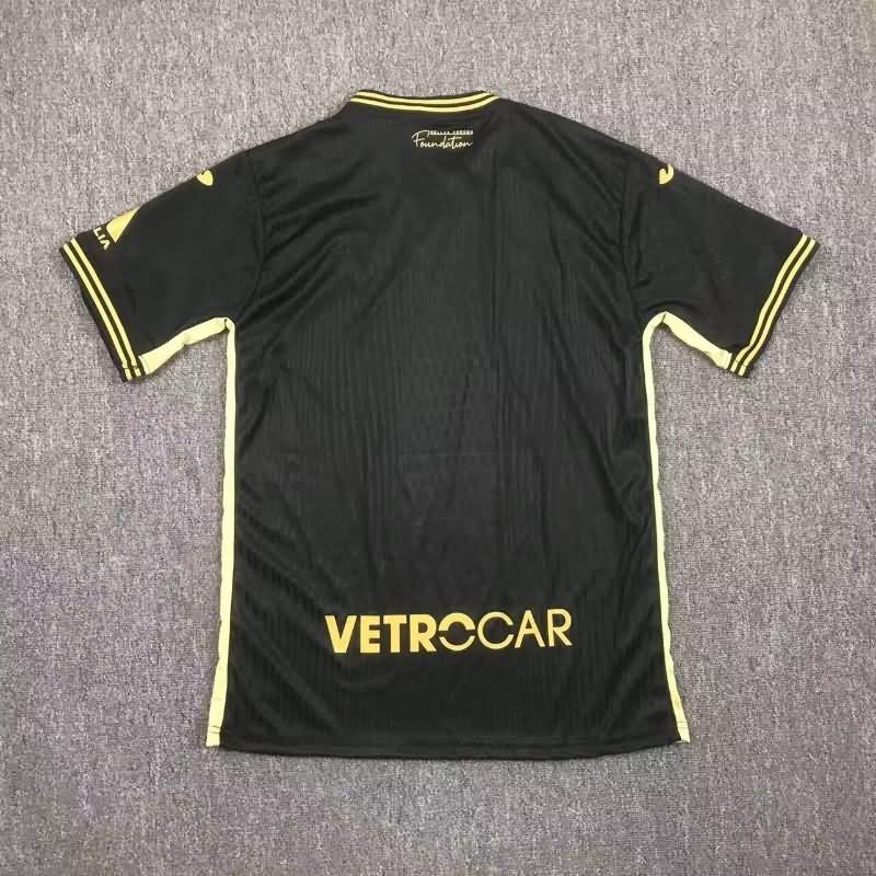 Verona Soccer Jersey Third Replica 24/25