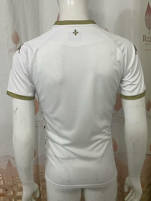 Versailles Soccer Jersey Away Replica 24/25